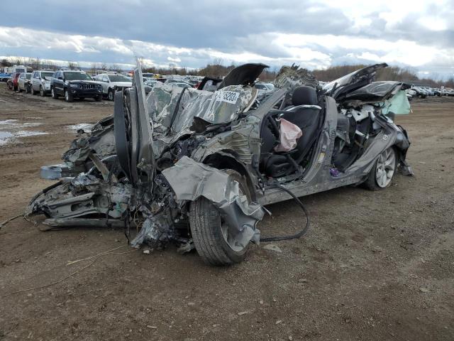 Obraz 1 z 2019 CHEVROLET IMPALA PREMIER 2019 z VIN 2G1105S3XK9139966