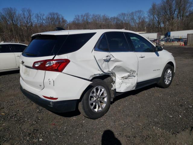 Image 3 of 2018 CHEVROLET EQUINOX LT 2018 with VIN 3GNAXJEV1JS604149