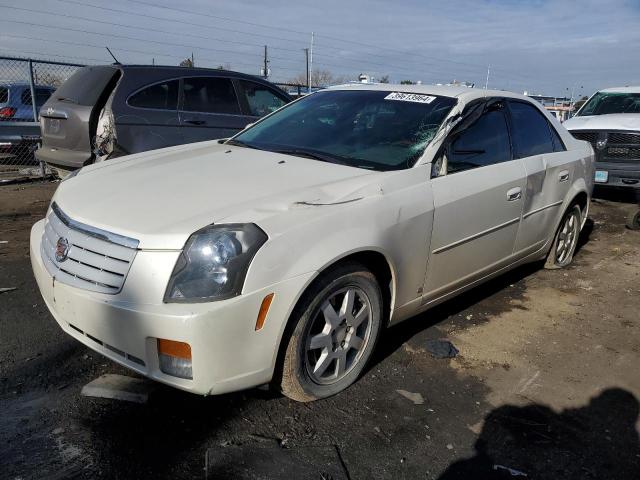 2006 CADILLAC CTS  2006 image