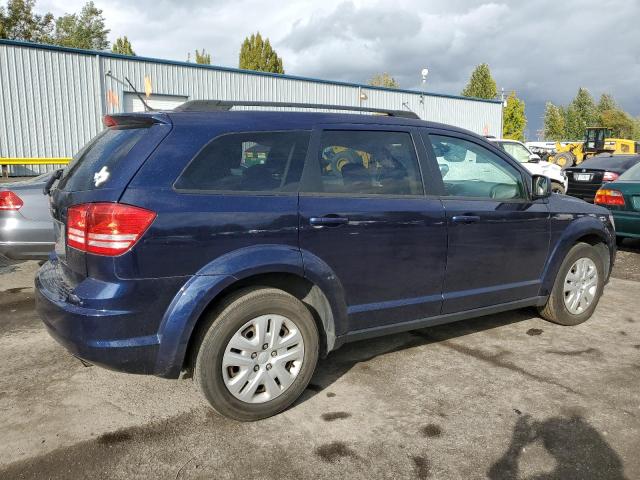 Image 3 of 2018 DODGE JOURNEY SE 2018 with VIN 3C4PDCAB0JT428997