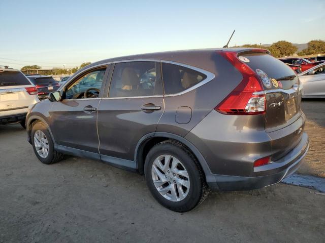 Изображение 2 2016 HONDA CR-V EX 2016 с VIN 2HKRM3H59GH565874