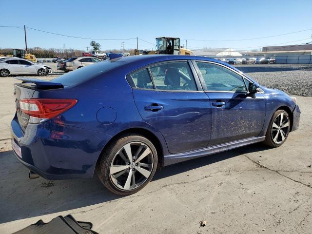 Obraz 3 z 2017 SUBARU IMPREZA SPORT 2017 z VIN 4S3GKAL66H3601065