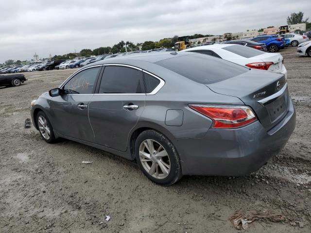 Image 2 of 2015 NISSAN ALTIMA 2.5 2015 with VIN 1N4AL3AP9FC426596