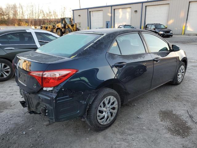 Изображение 3 2017 TOYOTA COROLLA L 2017 с VIN 2T1BURHE7HC909520