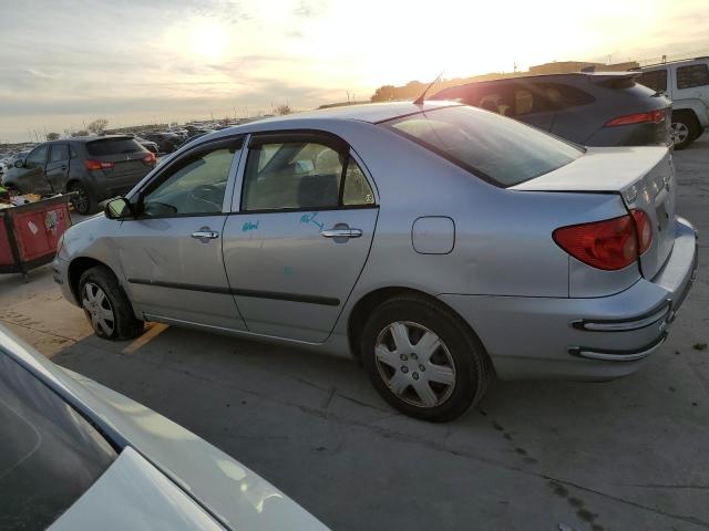 Obraz 2 z 2006 TOYOTA COROLLA CE 2006 z VIN JTDBR32EX60072602