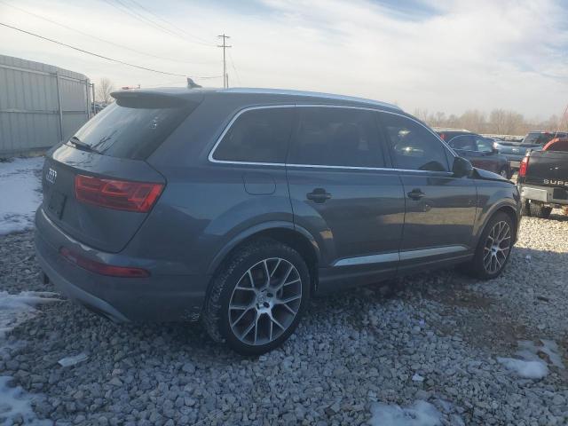 Изображение 3 2019 AUDI Q7 PRESTIGE 2019 с VIN WA1VAAF71KD015478