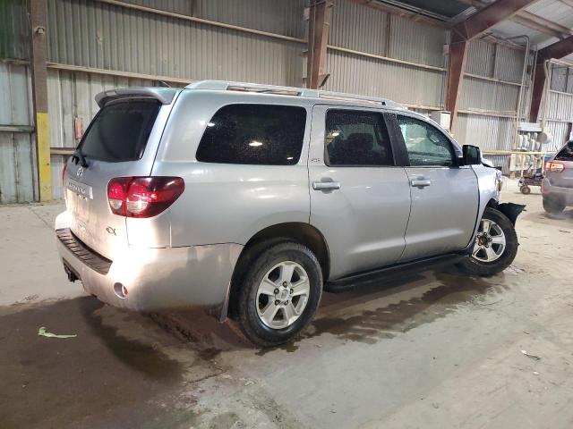 Image 3 of 2018 TOYOTA SEQUOIA SR5 2018 with VIN 5TDZY5G17JS070850
