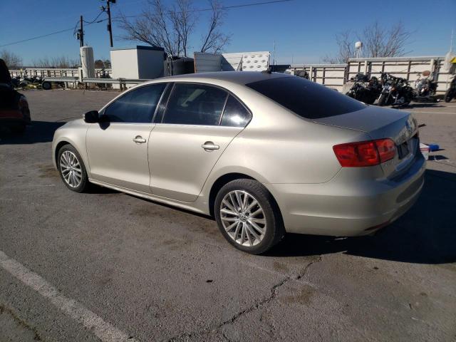 Obraz 2 z 2013 VOLKSWAGEN JETTA SEL 2013 z VIN 3VWLX7AJ3DM276939