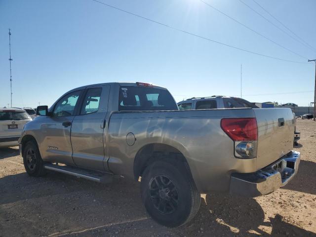 Image 2 of 2007 TOYOTA TUNDRA DOUBLE CAB SR5 2007 with VIN 5TFRU54127X006525