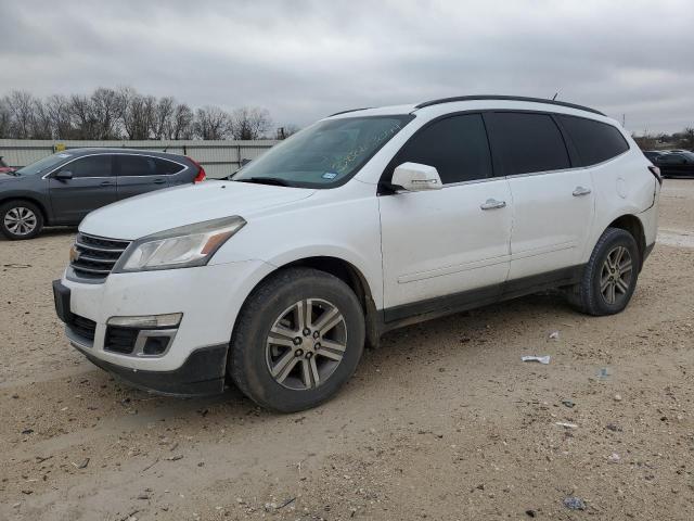 Obraz 2016 CHEVROLET TRAVERSE LT 2016