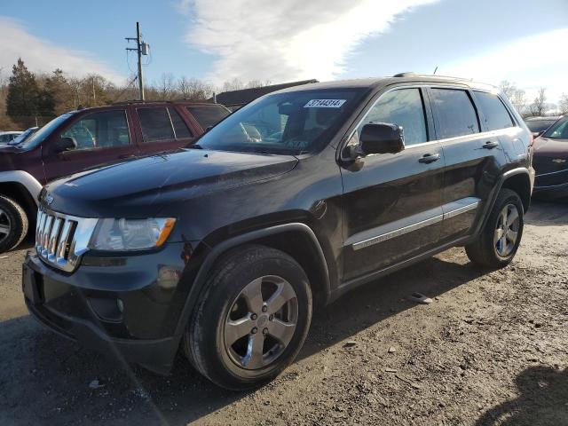 Obraz 2013 JEEP GRAND CHEROKEE LAREDO 2013
