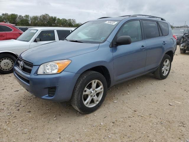 Изображение 1 2012 TOYOTA RAV4  2012 с VIN 2T3BF4DVXCW244288