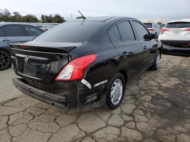 Obraz 3 z 2018 NISSAN VERSA S 2018 z VIN 3N1CN7AP2JL806061