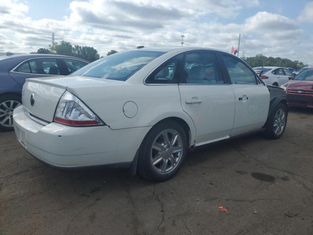 Image 3 of Mercury Sable Premier 2009 with VIN 1MEHM42W69G611203