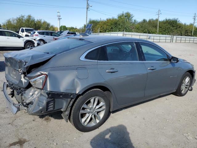 Изображение 3 2018 CHEVROLET MALIBU LT 2018 с VIN 1G1ZD5ST8JF227797