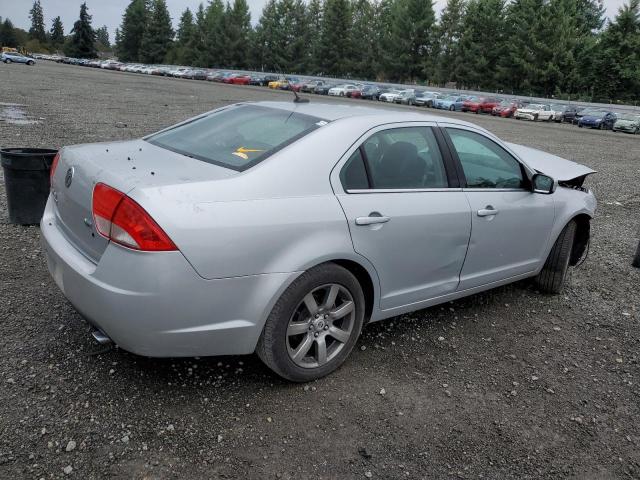 Изображение 3 2010 MERCURY MILAN PREMIER 2010 с VIN 3MEHM0JG1AR644769
