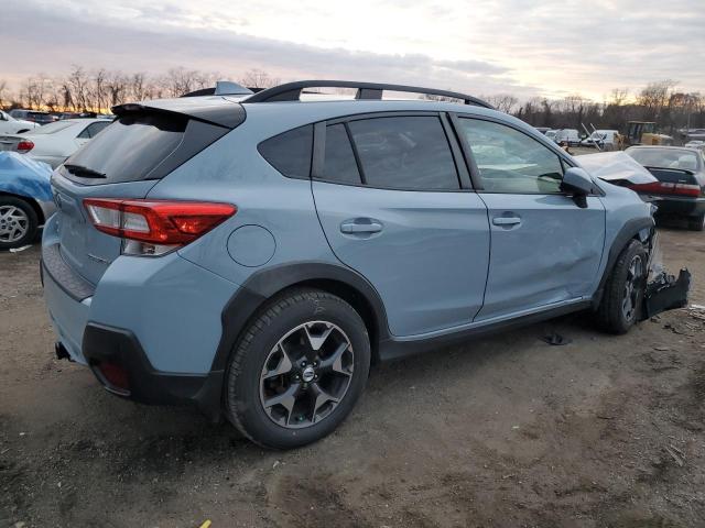 Image 3 of 2018 SUBARU CROSSTREK PREMIUM 2018 with VIN JF2GTADC1JH311361