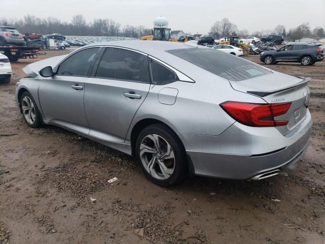 Изображение 2 2018 HONDA ACCORD LX 2018 с VIN 1HGCV1F14JA123740