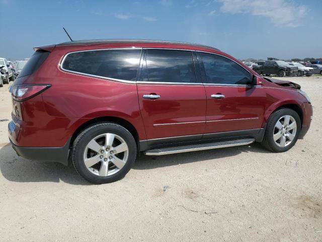Image 3 of 2015 CHEVROLET TRAVERSE LTZ 2015 with VIN 1GNKVJKD5FJ283750