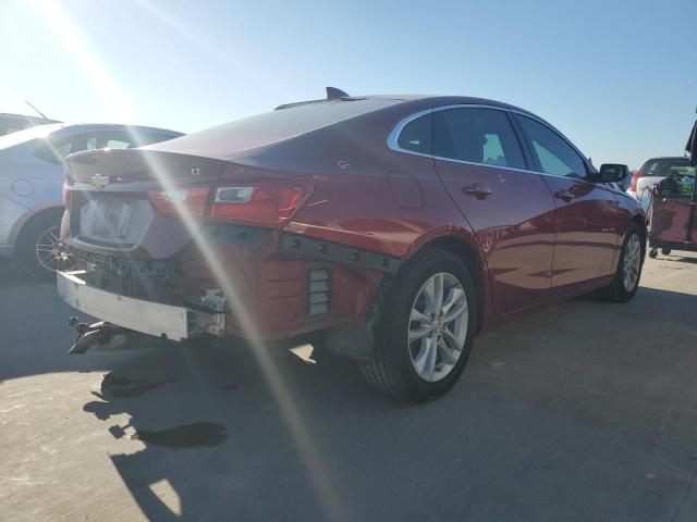 Image 3 of 2017 CHEVROLET MALIBU LT 2017 with VIN 1G1ZE5ST8HF268941