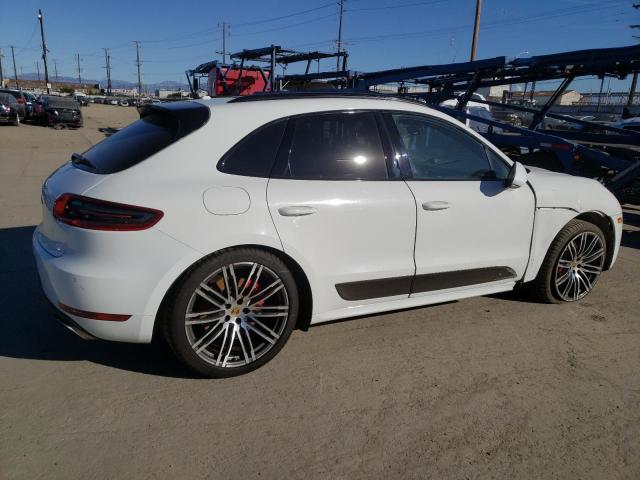 Изображение 3 2015 PORSCHE MACAN TURBO 2015 с VIN WP1AF2A56FLB93933