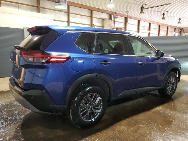 Изображение 3 2023 NISSAN ROGUE S 2023 с VIN 5N1BT3AB1PC855683