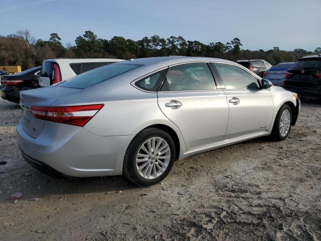 Obraz 3 z 2014 TOYOTA AVALON HYBRID 2014 z VIN 4T1BD1EB0EU020581