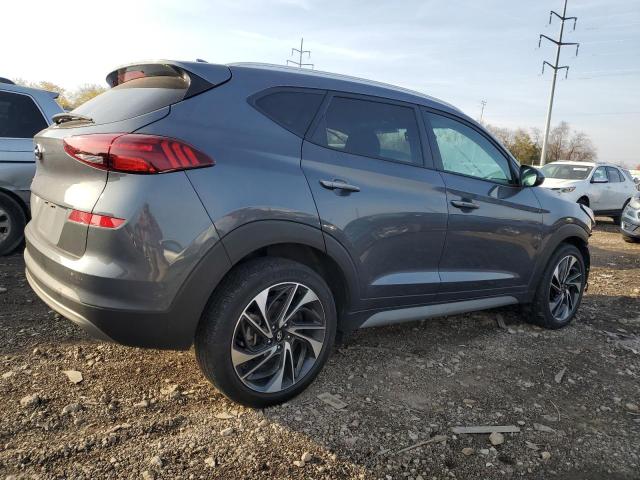 Изображение 3 2019 HYUNDAI TUCSON LIMITED 2019 с VIN KM8J33AL2KU888523