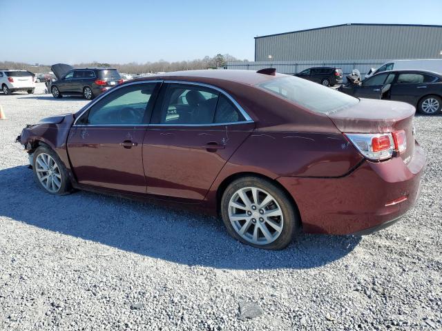 Изображение 2 2015 CHEVROLET MALIBU 2LT 2015 с VIN 1G11D5SLXFF180289