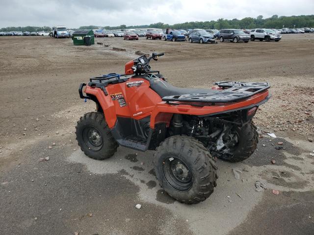 Изображение 3 2023 POLARIS SPORTSMAN 2023 с VIN 3NESEG502PN172206