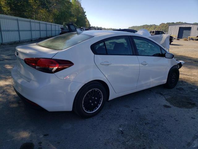 Image 3 of 2017 KIA FORTE LX 2017 with VIN 3KPFK4A76HE020411