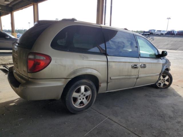 Obraz 3 z 2005 DODGE GRAND CARAVAN SXT 2005 z VIN 2D8GP44L05R249550