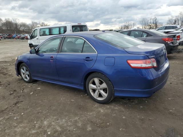 Obraz 2 z 2011 TOYOTA CAMRY BASE 2011 z VIN 4T1BF3EK8BU768805