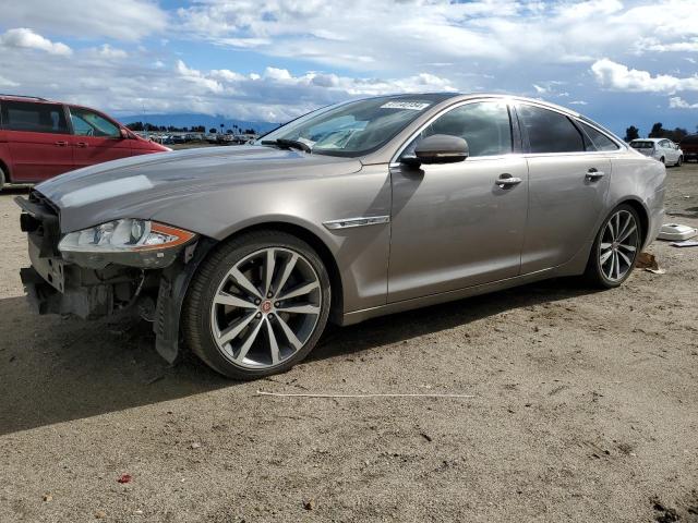 2011 JAGUAR XJ  2011 image