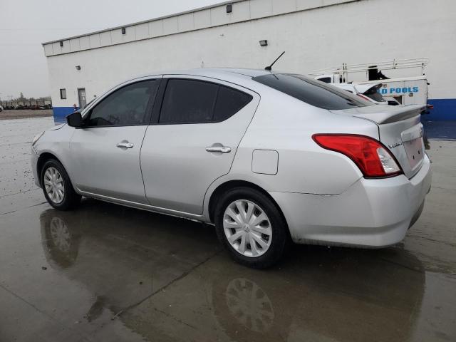 Изображение 2 2016 NISSAN VERSA S 2016 с VIN 3N1CN7AP8GL815369