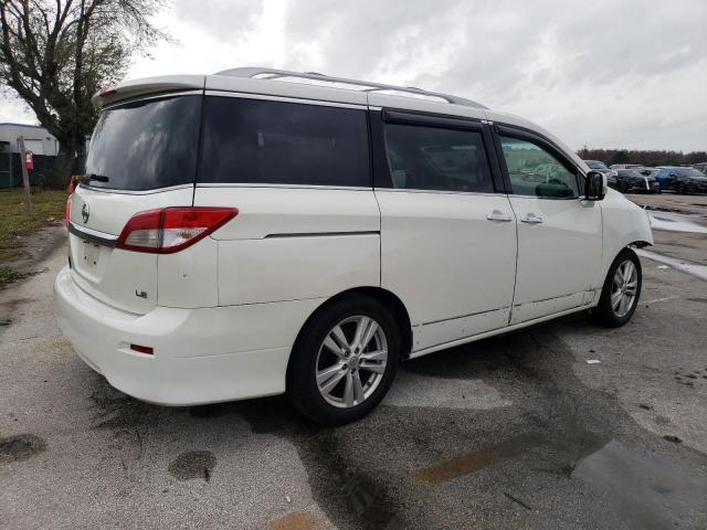 Изображение 3 2012 NISSAN QUEST S 2012 с VIN JN8AE2KP4C9037343
