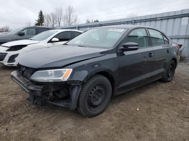 Изображение 2016 VOLKSWAGEN JETTA S 2016