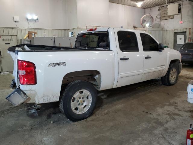 Изображение 3 2013 CHEVROLET SILVERADO K1500 LT 2013 с VIN 3GCPKSE7XDG162908