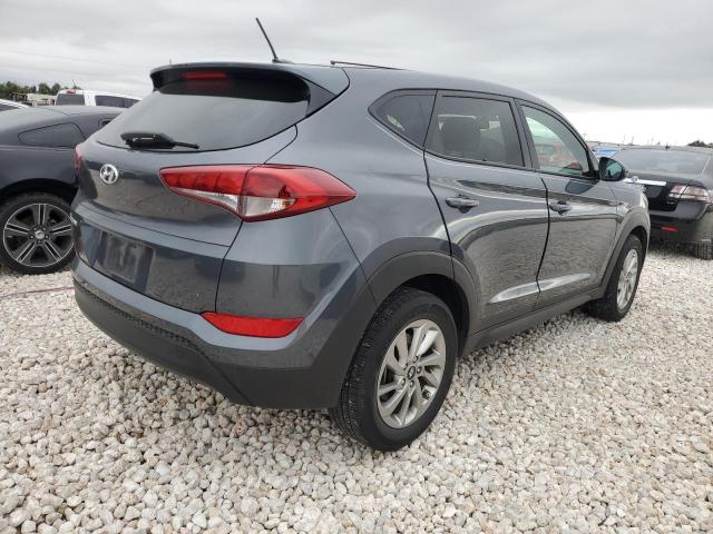 Изображение 3 2017 HYUNDAI TUCSON SE 2017 с VIN KM8J23A43HU474090