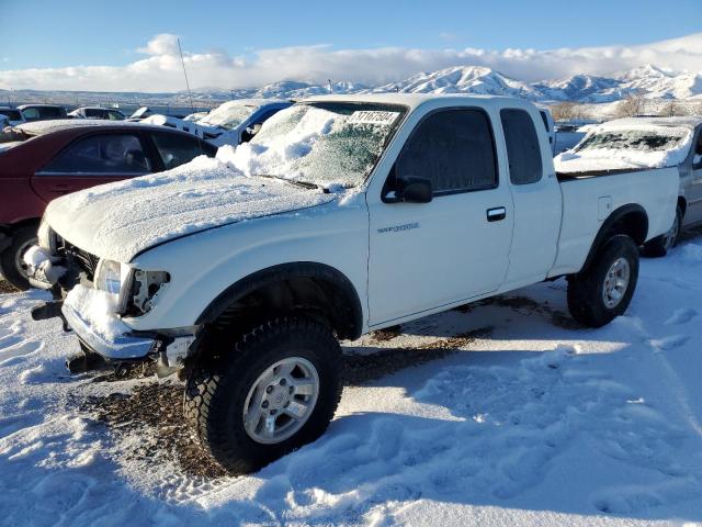 Image 1 of 1998 TOYOTA TACOMA XTRACAB 1998 with VIN 4TAWN72N9WZ032068