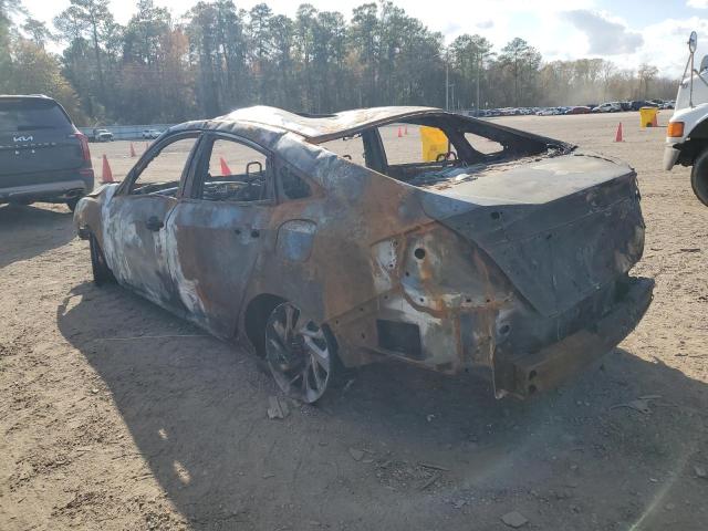 Image 2 of 2017 HONDA CIVIC EX 2017 with VIN 19XFC2F76HE010066