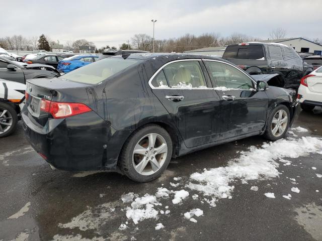 Obraz 3 z 2013 ACURA TSX TECH 2013 z VIN JH4CU2F69DC006259