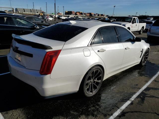 Изображение 3 2016 CADILLAC CTS-V  2016 с VIN 1G6A15S60G0138845