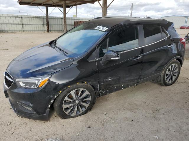 2019 BUICK ENCORE ESSENCE 2019 image