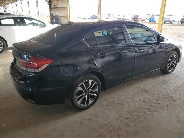 Obraz 3 z 2013 HONDA CIVIC EX 2013 z VIN 19XFB2F87DE237322