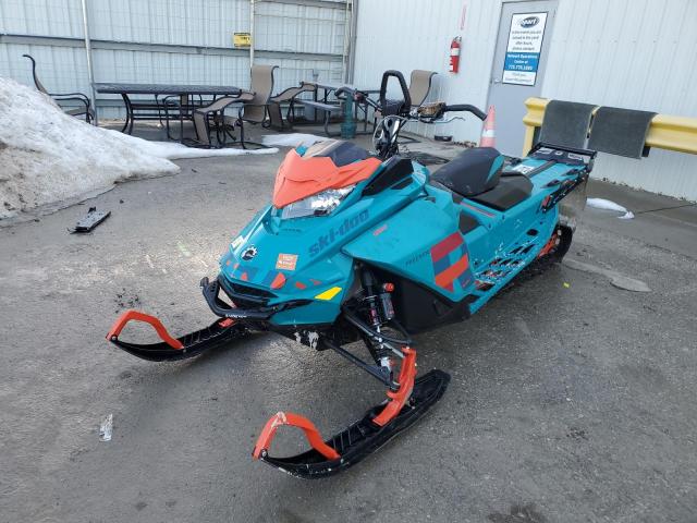 Image 2 of 2019 SKI DOO FREERIDE 2019 with VIN 2BPSVBKG8KV000036