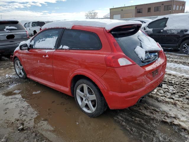 Obraz 2 z 2009 VOLVO C30 T5 2009 z VIN YV1MK672X92140316