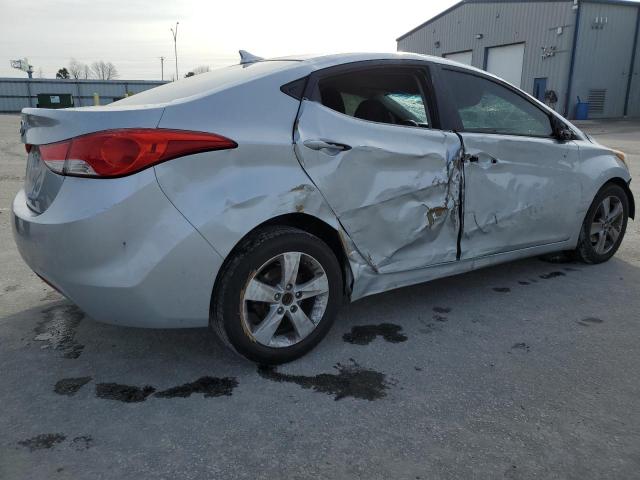 Изображение 3 2013 HYUNDAI ELANTRA GLS 2013 с VIN 5NPDH4AE0DH321072