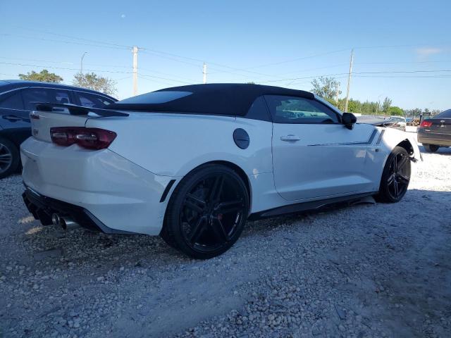 Изображение 3 2022 CHEVROLET CAMARO LS 2022 с VIN 1G1FB3DX7N0122383