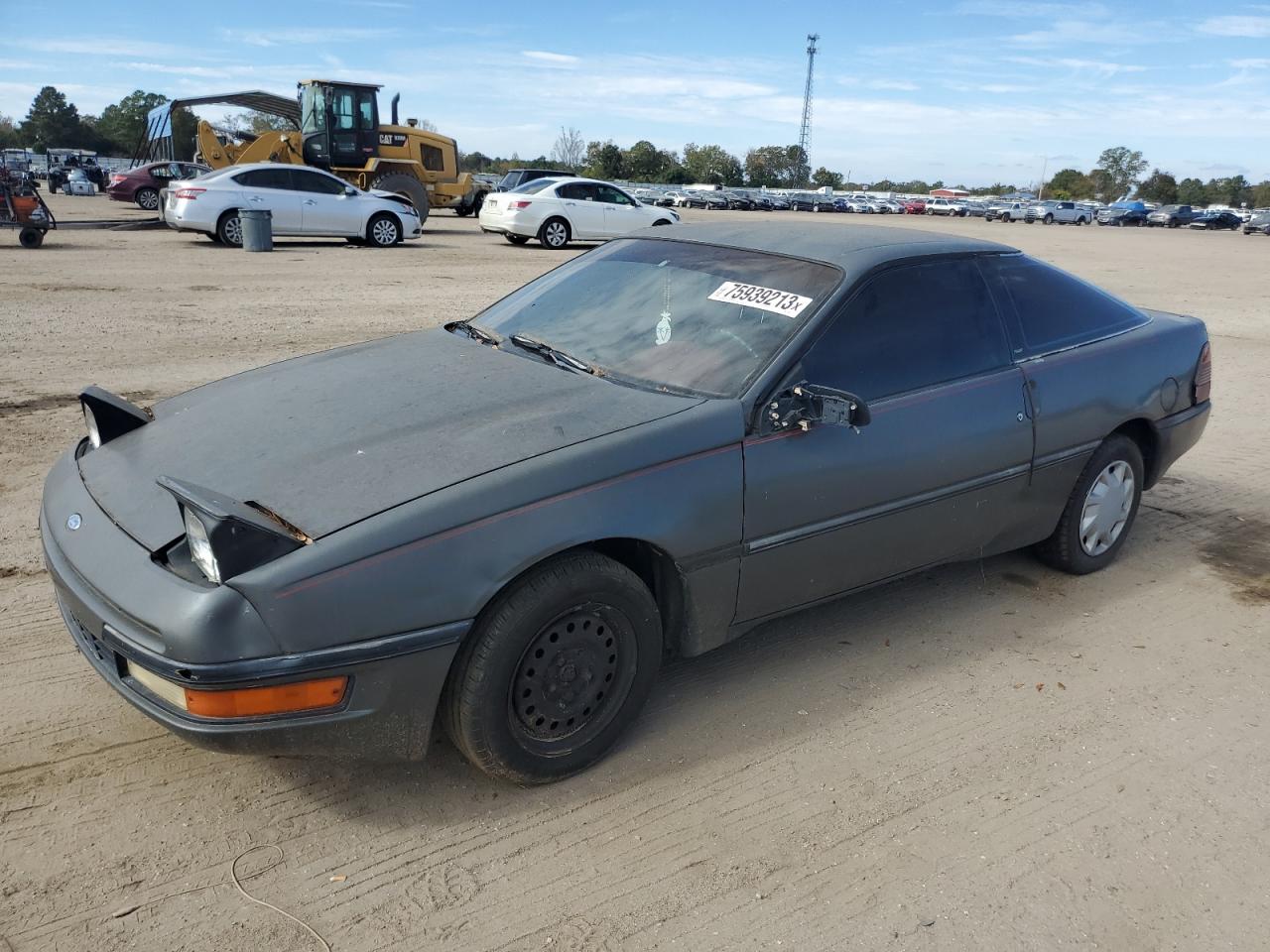 Obraz 1991 FORD PROBE GL 1991